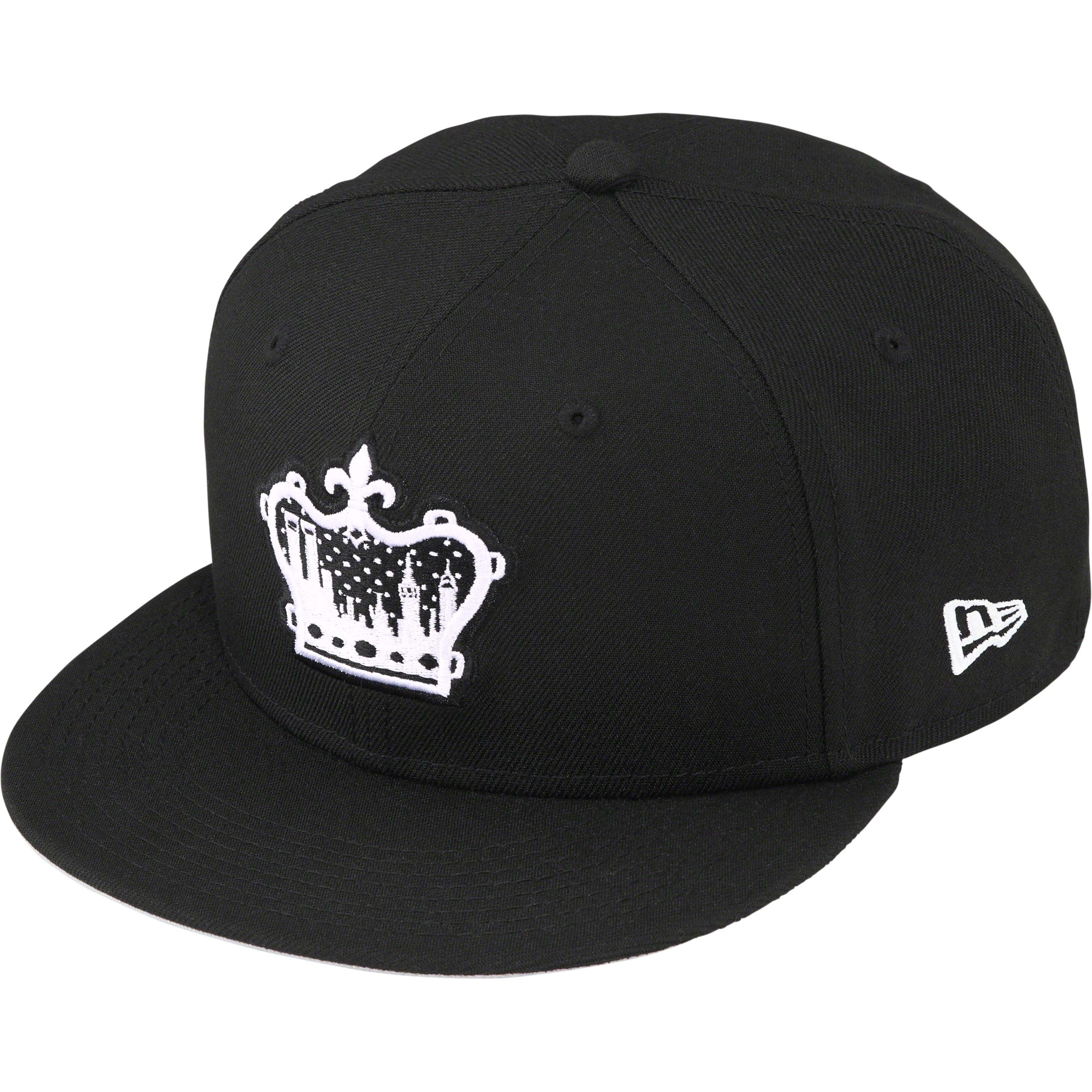 King of New York New Era® view 14